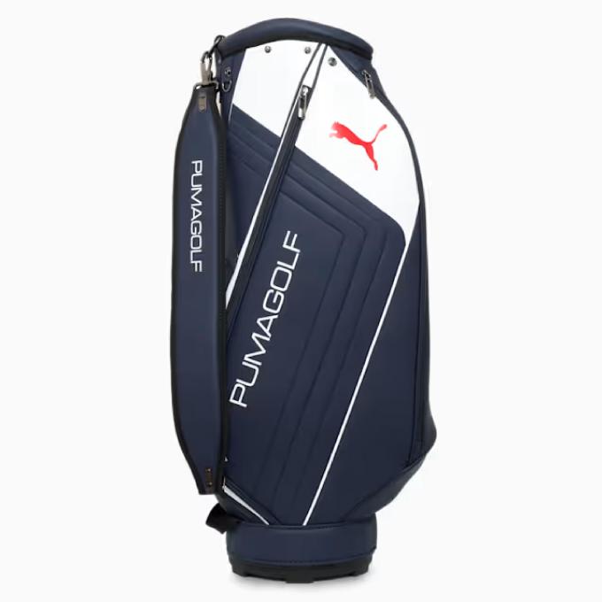 PUMA（プーマ） ゴルフ メンズ レディース サイドステッチ PU