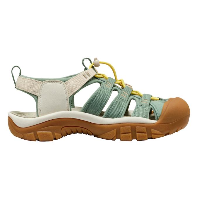 KEEN（キーン） ストラップサンダル レディース ニューポート H2
