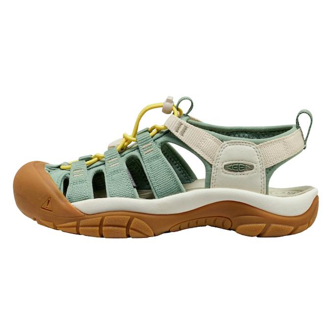KEEN（キーン） ストラップサンダル レディース ニューポート H2
