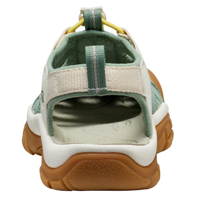 キーン（KEEN）ストラップサンダル 22.5〜23cm KEEN（キーン） ストラップサンダル レディース ニューポート H2