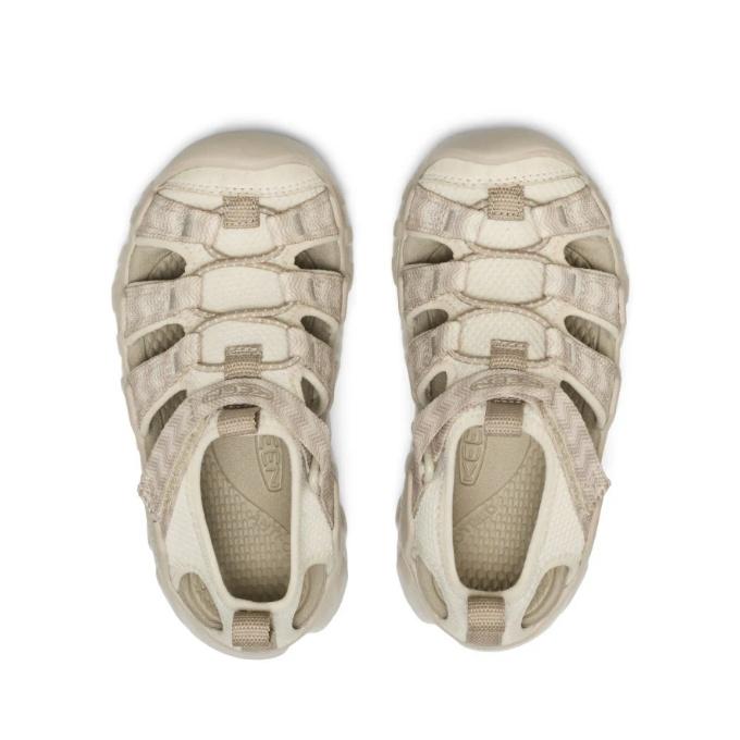 キーン(KEEN) サンダル ジュニア リトルキッズ ハイパーポート エイチツー 1031920の画像