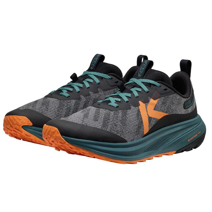 KEEN（キーン） トレイルランニングシューズ メンズ ローム 1032329