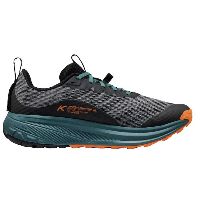KEEN（キーン） トレイルランニングシューズ メンズ ローム 1032329