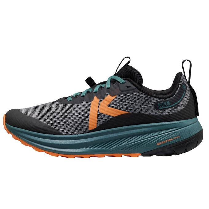 KEEN（キーン） トレイルランニングシューズ メンズ ローム 1032329