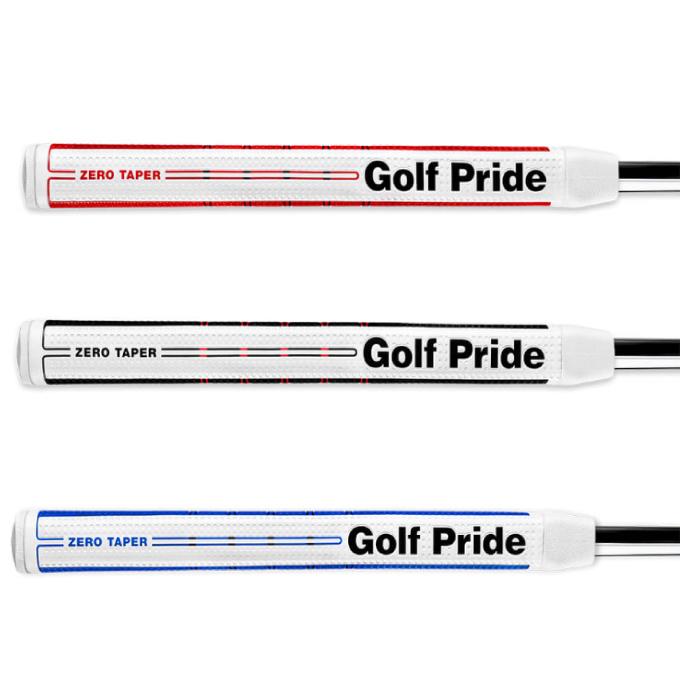 Golf Pride（ゴルフプライド） ゴルフ パター用グリップ ZT ミディアム