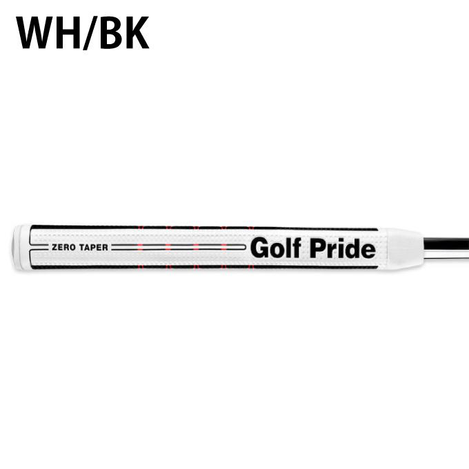 Golf Pride（ゴルフプライド） ゴルフ パター用グリップ ZT ミディアム
