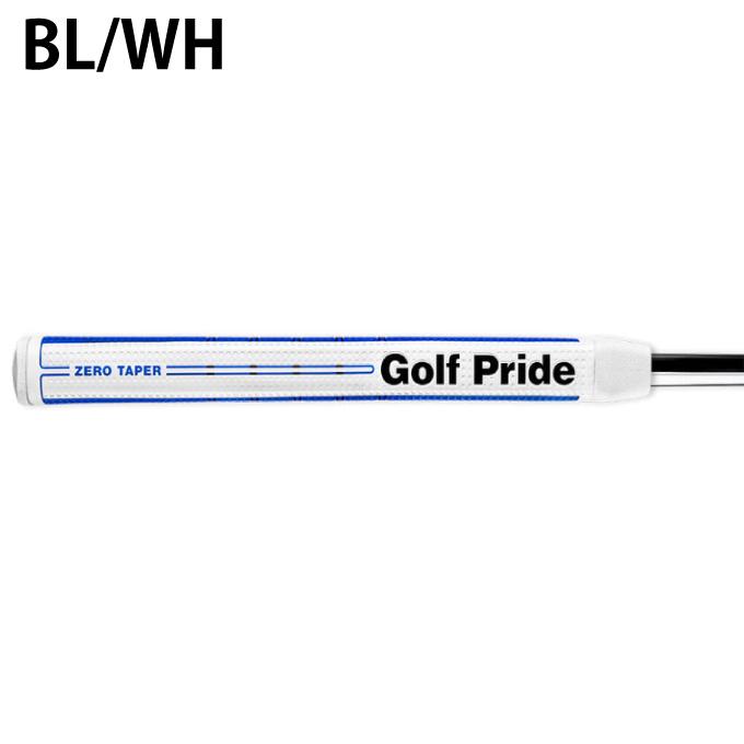 Golf Pride（ゴルフプライド） ゴルフ パター用グリップ ZT ミディアム