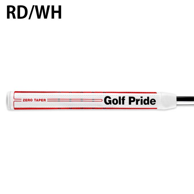 Golf Pride（ゴルフプライド） ゴルフ パター用グリップ ZT ミディアム