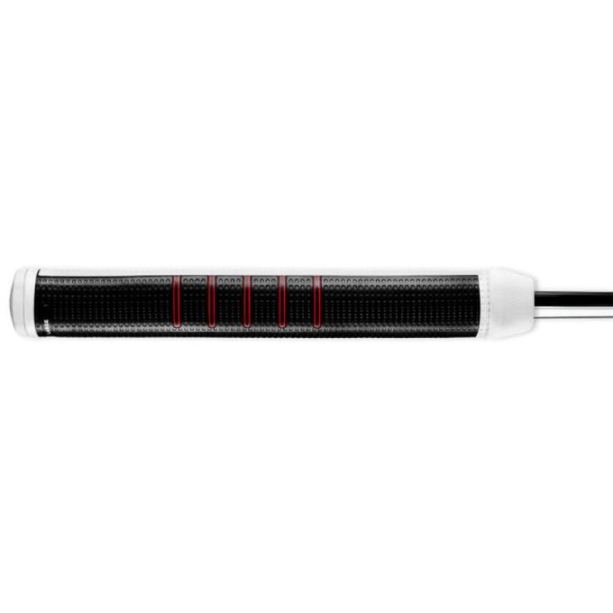 Golf Pride（ゴルフプライド） ゴルフ パター用グリップ ZT ミディアム