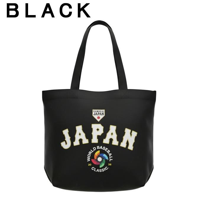 WBC トートバッグ メンズ レディース キャンバストート オオタニ16