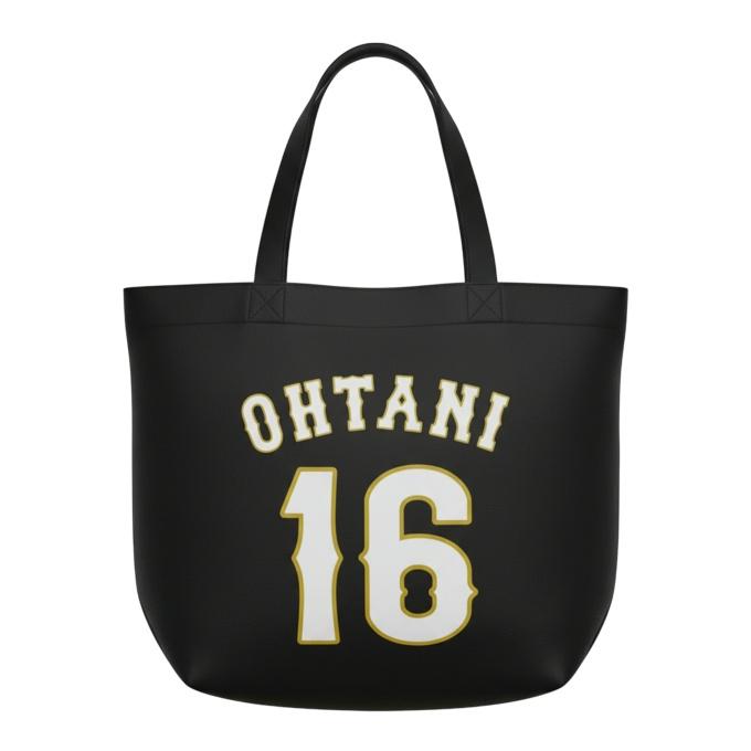 オオタニ 16 ワールドベースボールクラシック トートバッグ WBC トートバッグ メンズ レディース キャンバストート オオタニ16