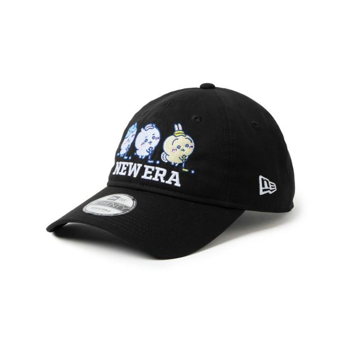 NEW ERA（ニューエラ） ゴルフ キャップ レディース GFW 920LV