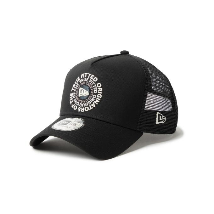NEW ERA（ニューエラ） ゴルフ キャップ メンズ レディース 940AFTR