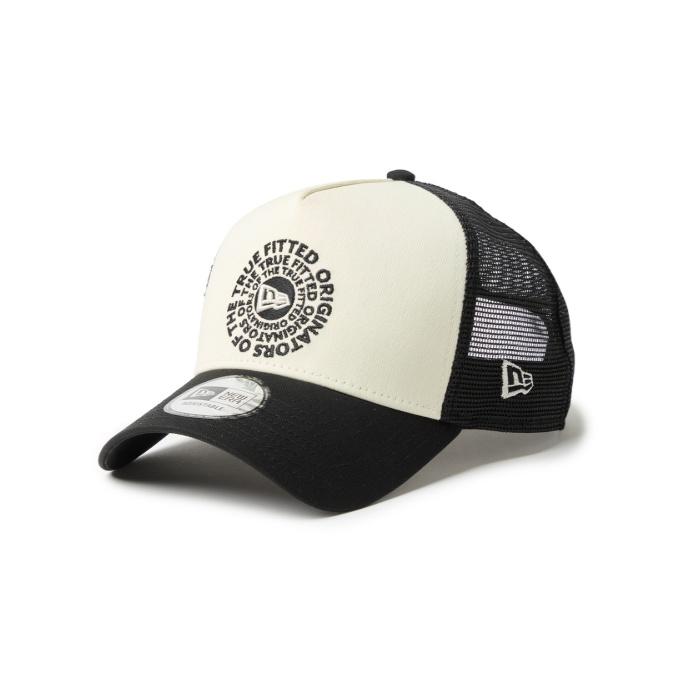 NEW ERA（ニューエラ） ゴルフ キャップ メンズ レディース 940AFTR