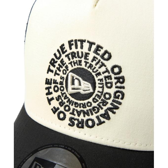 NEW ERA（ニューエラ） ゴルフ キャップ メンズ レディース 940AFTR