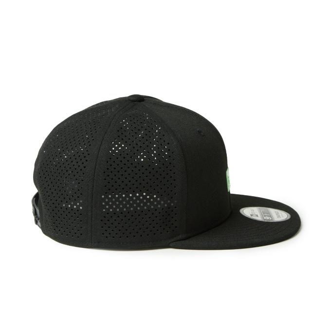 NEW ERA（ニューエラ） ゴルフ キャップ メンズ 9FIFTY レーザー