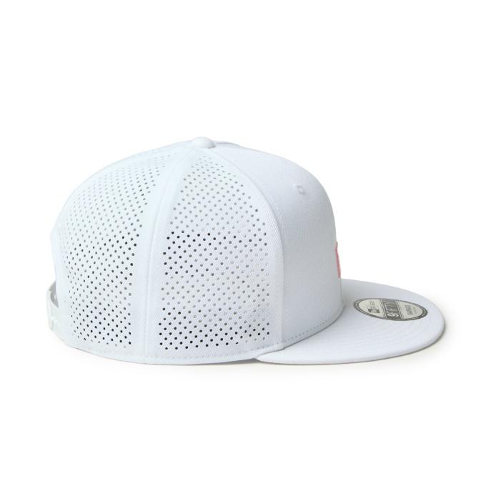 ニューエラゴルフ　　XL NEW ERA（ニューエラ） ゴルフ キャップ メンズ 9FIFTY レーザー