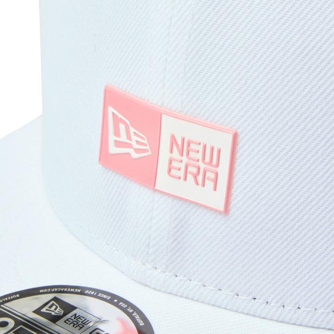 NEW ERA（ニューエラ） ゴルフ キャップ メンズ 9FIFTY レーザー