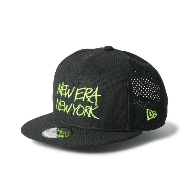 NEW ERA（ニューエラ） ゴルフ キャップ メンズ GF 950 LP DIAMOND