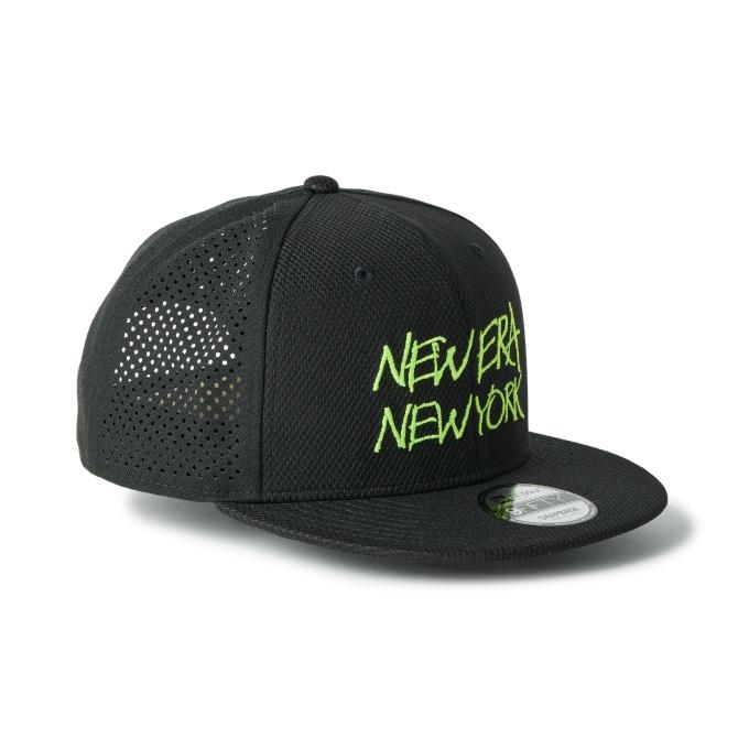 NEW ERA（ニューエラ） ゴルフ キャップ メンズ GF 950 LP DIAMOND