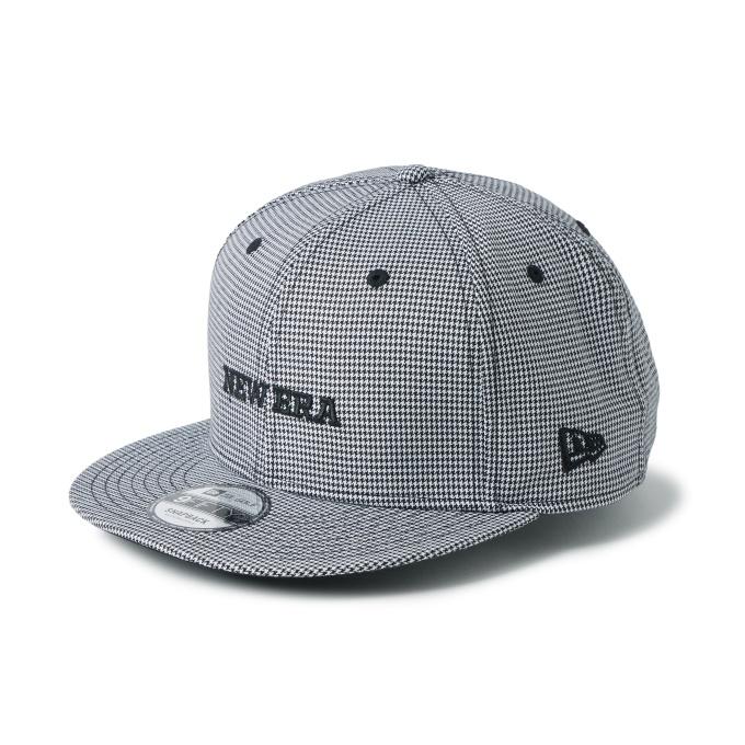 NEW ERA（ニューエラ） ゴルフ キャップ メンズ GF 950 HOUNDSTOOTH