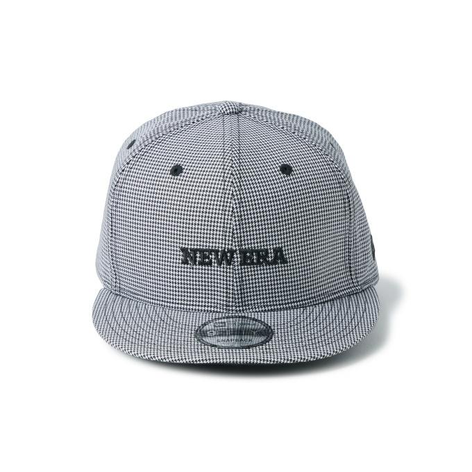 NEW ERA（ニューエラ） ゴルフ キャップ メンズ GF 950 HOUNDSTOOTH