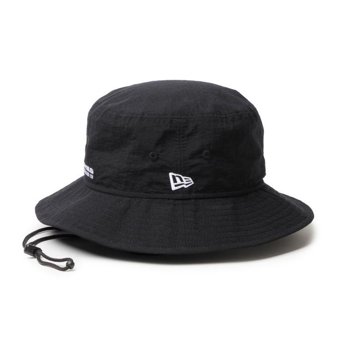 NEW ERA（ニューエラ） ゴルフ ハット メンズ GF ADVENTURE LT NYLON