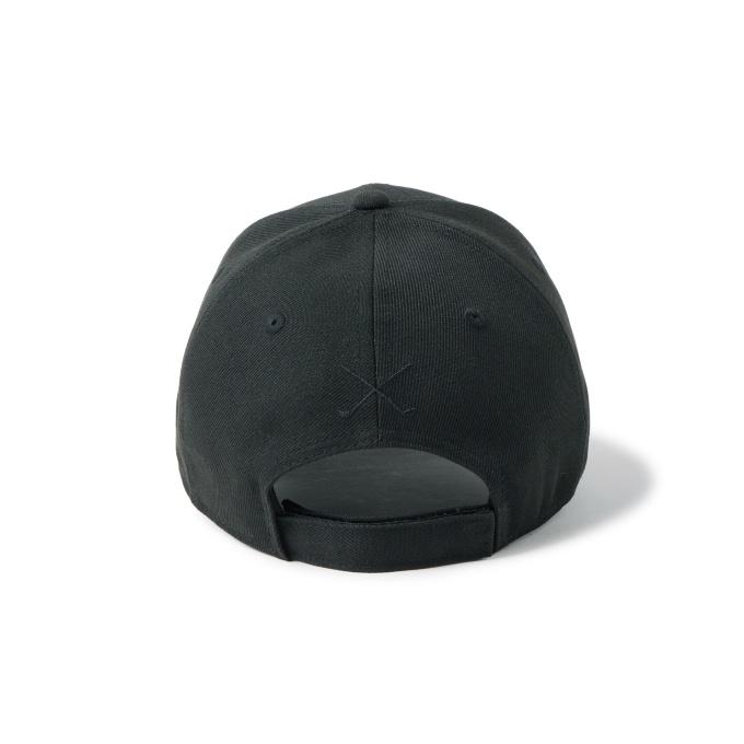 NEW ERA（ニューエラ） ゴルフ キャップ メンズ GF 940 CIRCLE LOGO