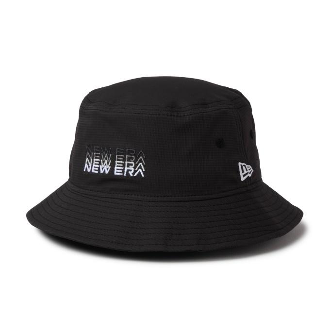 NEW ERA（ニューエラ） ゴルフ ハット メンズ GF BUCKET01 BELL OASIS