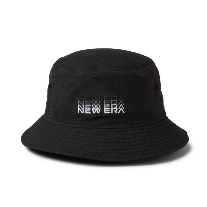 NEW ERA（ニューエラ） ゴルフ ハット メンズ GF BUCKET01 BELL OASIS