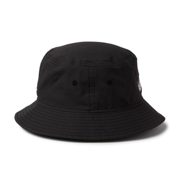 NEW ERA（ニューエラ） ゴルフ ハット メンズ GF BUCKET01 BELL OASIS