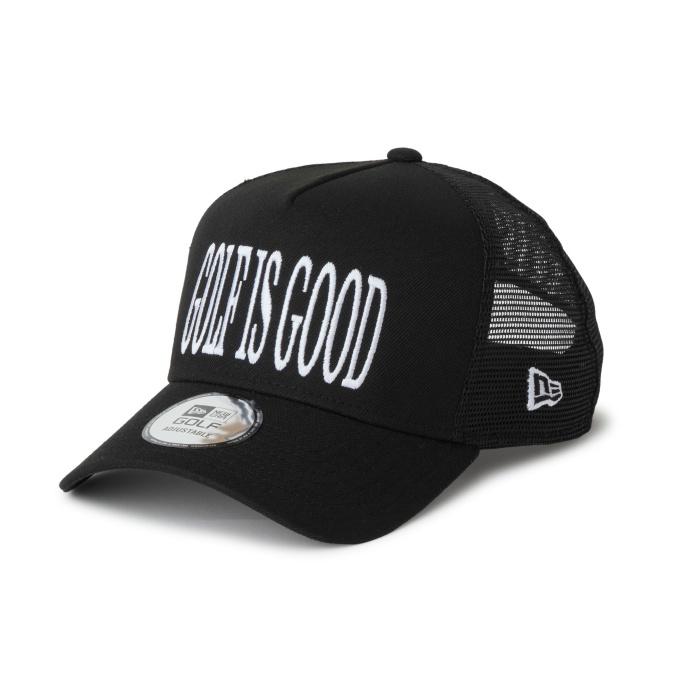 NEW ERA（ニューエラ） ゴルフ キャップ メンズ GF 940AFTR GOLF IS