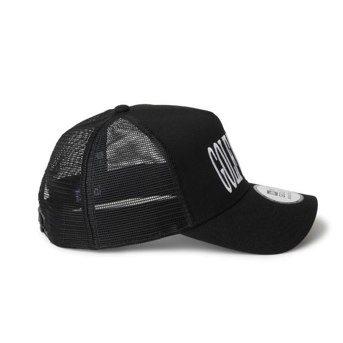 NEW ERA（ニューエラ） ゴルフ キャップ メンズ GF 940AFTR GOLF IS