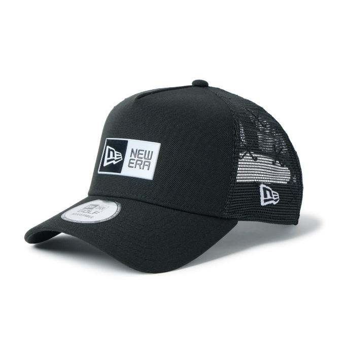 NEW ERA（ニューエラ） ゴルフ キャップ メンズ GF 940AFTR MESH EMB