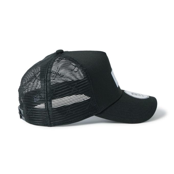 NEW ERA（ニューエラ） ゴルフ キャップ メンズ GF 940AFTR MESH EMB