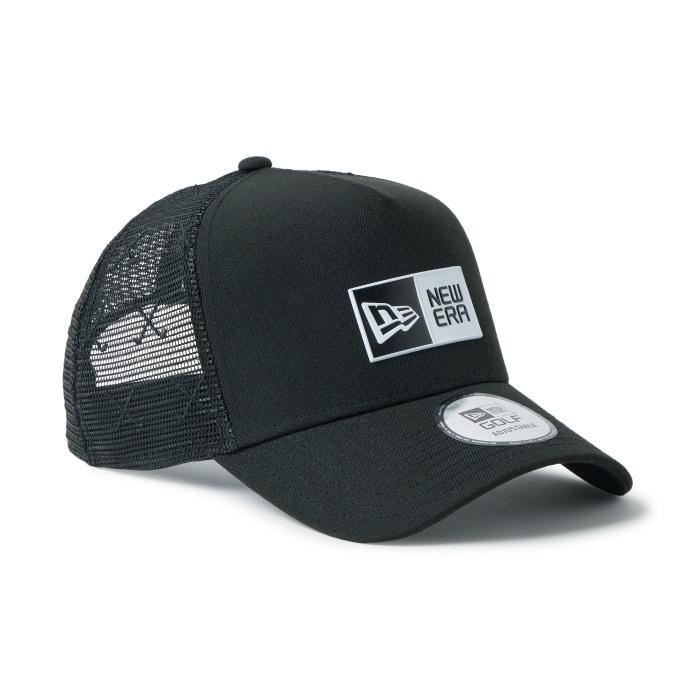 NEW ERA（ニューエラ） ゴルフ キャップ メンズ GF 940AFTR MESH EMB