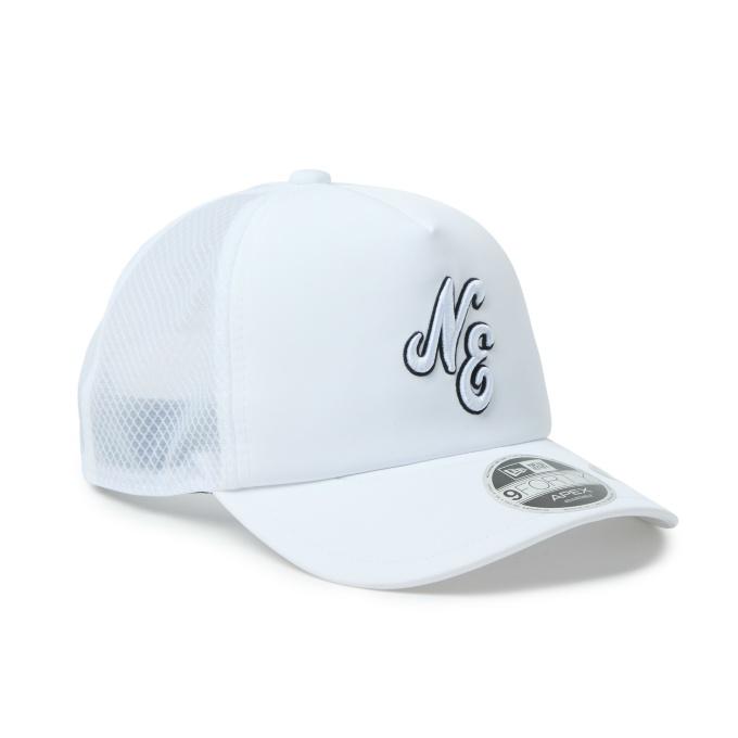 NEW ERA（ニューエラ） ゴルフ キャップ メンズ GF 940APEX NE