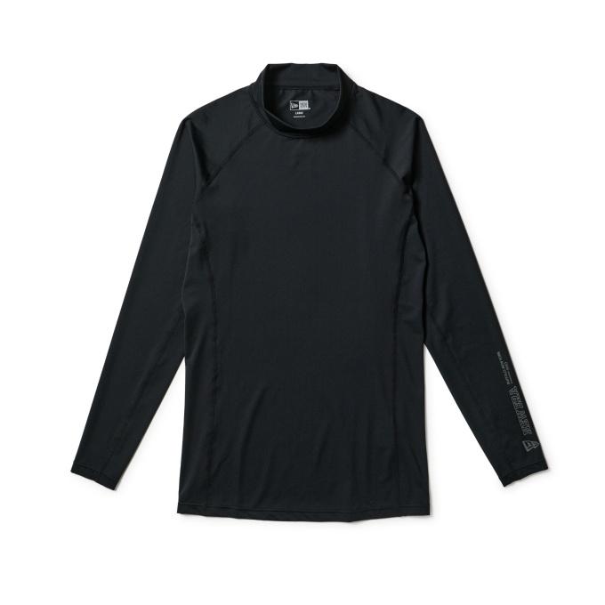 NEW ERA（ニューエラ） ゴルフ アンダーウェア 長袖 メンズ GF LS MID
