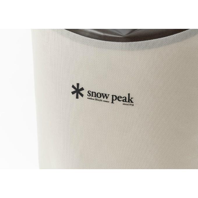 snow peak（スノーピーク） ウォータージャグ ソフトウォータージャグ