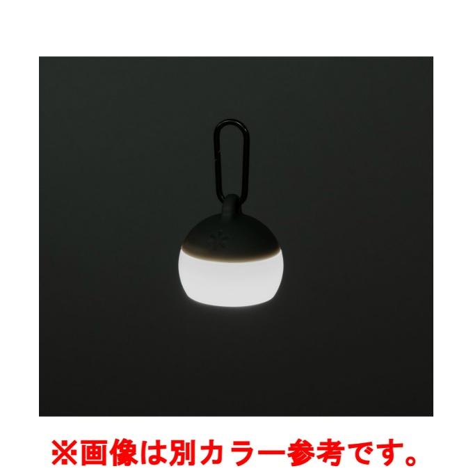 コージ専用 スノーピーク　ほおずきライト（あさもや）新品未使用 snow peak（スノーピーク） ランタン LEDランタン つぶほおずき あさも
