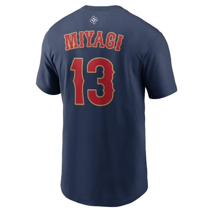 NIKE（ナイキ） 野球ウェア 半袖Tシャツ WBC 2026 Japan ネーム