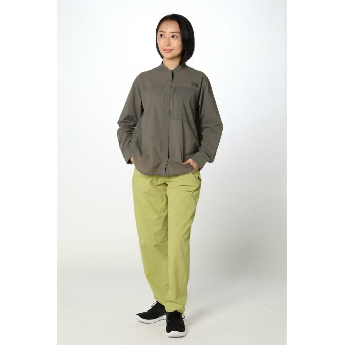 THE NORTH FACE（ザ ノースフェイス） ロングパンツ レディース