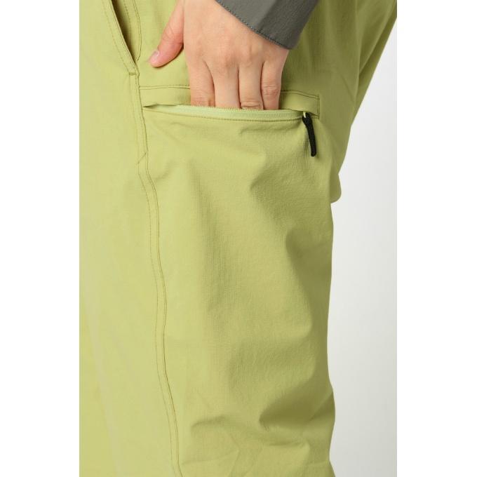 THE NORTH FACE（ザ ノースフェイス） ロングパンツ レディース
