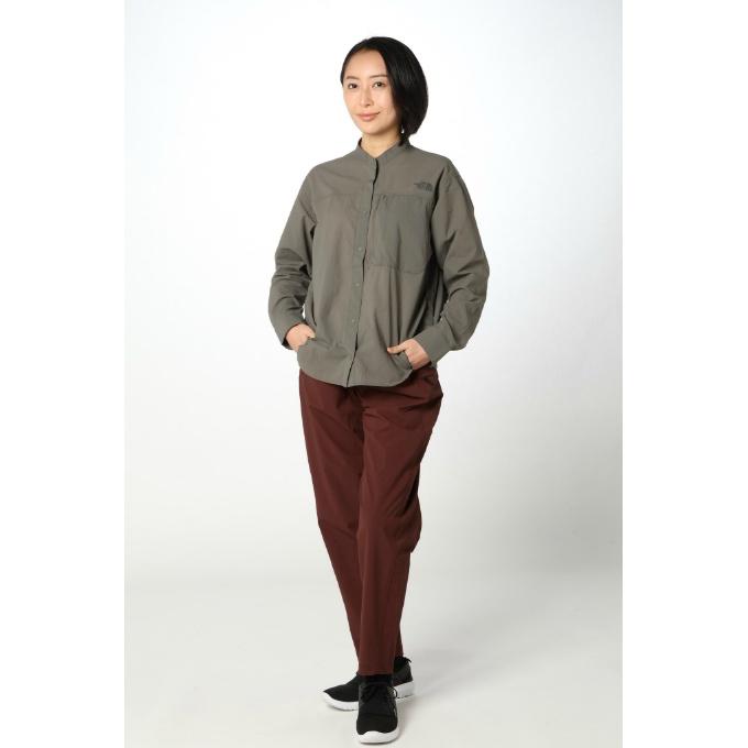 THE NORTH FACE（ザ ノースフェイス） ロングパンツ レディース