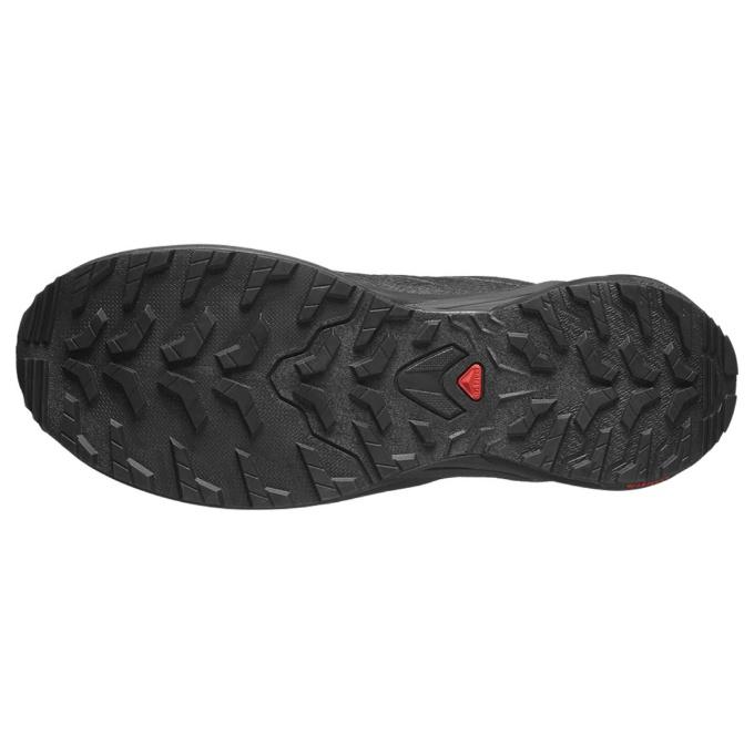 サロモン(SALOMON) トレッキングシューズ ゴアテックス ローカット メンズ X-ADVENTURE GORE-TEX L47321100 【国内正規品】 | SALOMON | 03