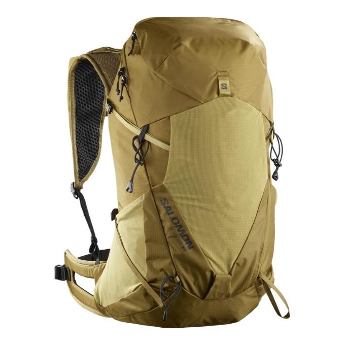 SALOMON（サロモン） バックパック メンズ AEROTREK 30 LC2859100