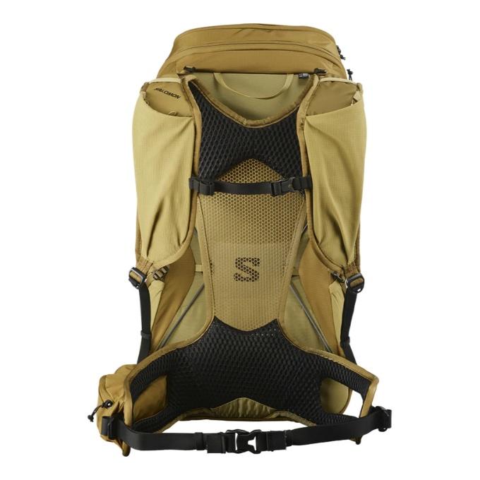 SALOMON（サロモン） バックパック メンズ AEROTREK 30 LC2859100