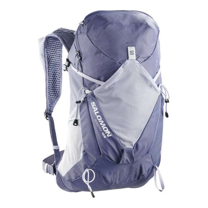 SALOMON（サロモン） バックパック レディース AEROTREK 18 LC2856400