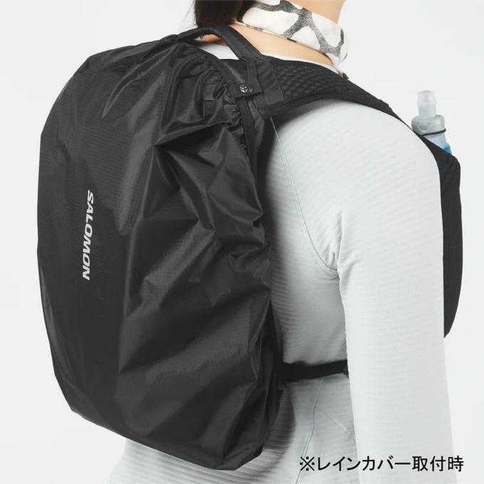 SALOMON（サロモン） バックパック メンズ レディース XT 10 LC2858500
