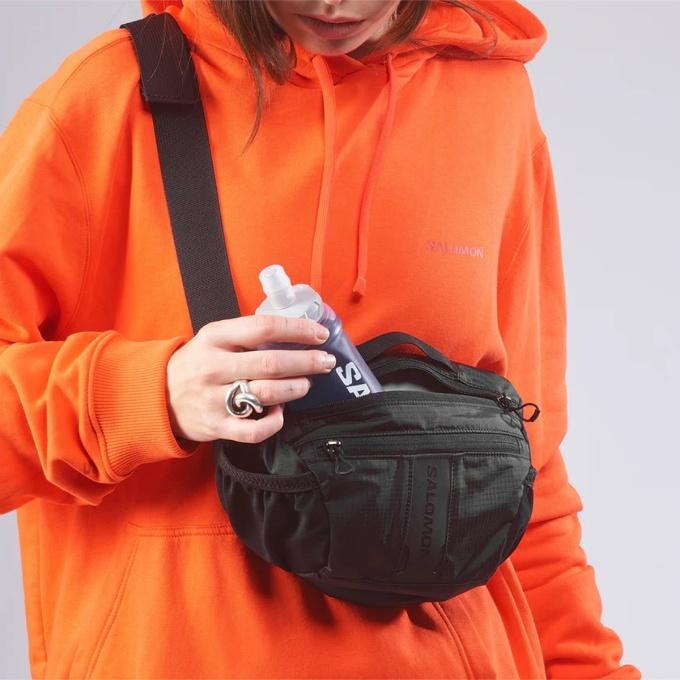SALOMON（サロモン） ウエストバッグ メンズ レディース ACS WAIST